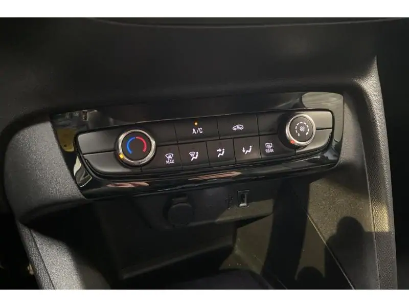 Occasion Opel Corsa Edition GREY 15