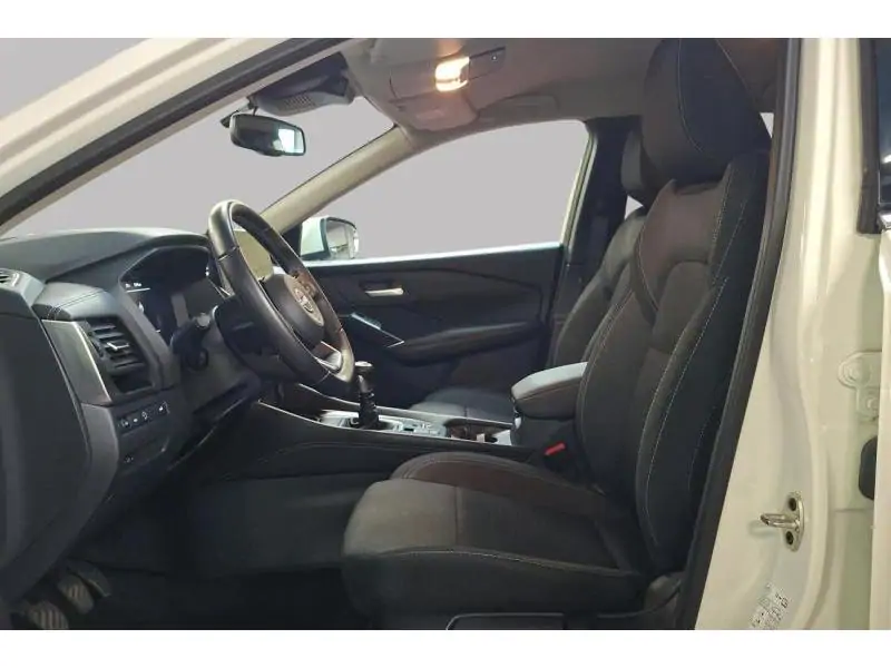 Occasion Nissan Qashqai Qashqai e-Power 1.5 DIG-T * Hybride * Garantie * WHITE 10