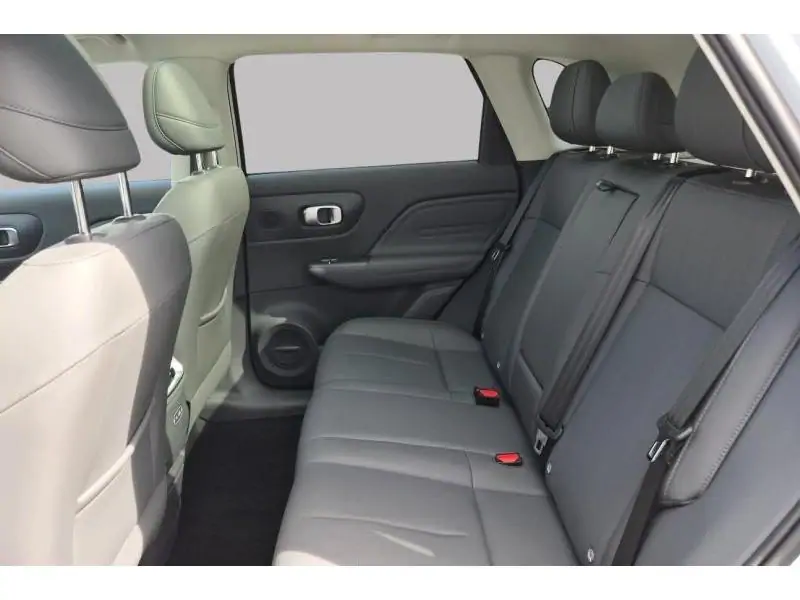 VEHICLE__CONDITION_SERVICE Leapmotor B10 DESIGN PROMAX WHITE 25