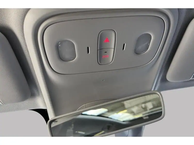 Démo Leapmotor B10 DESIGN PROMAX WHITE 27