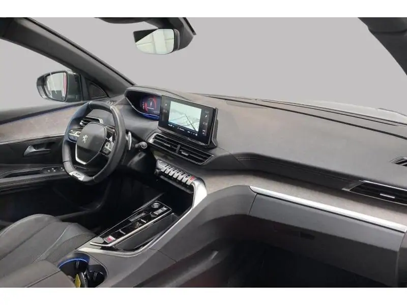 Occasion Peugeot 3008 II GT BLUE 2
