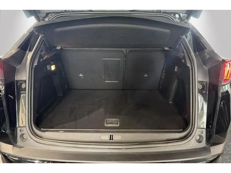 Occasion Peugeot 3008 GT Plug-in Hybrid 225 BLACK 19