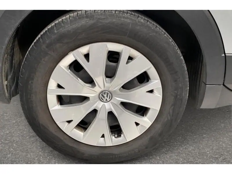 Occasion Volkswagen T-Cross SUV 1.0 TSI MANUAL GREY 23
