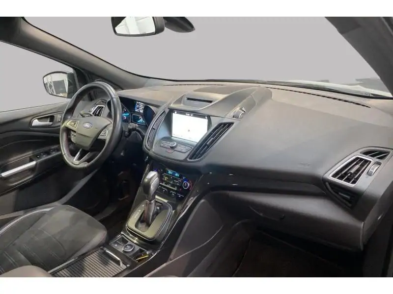 Occasion Ford Kuga ST-Line 4x4 GREY 2