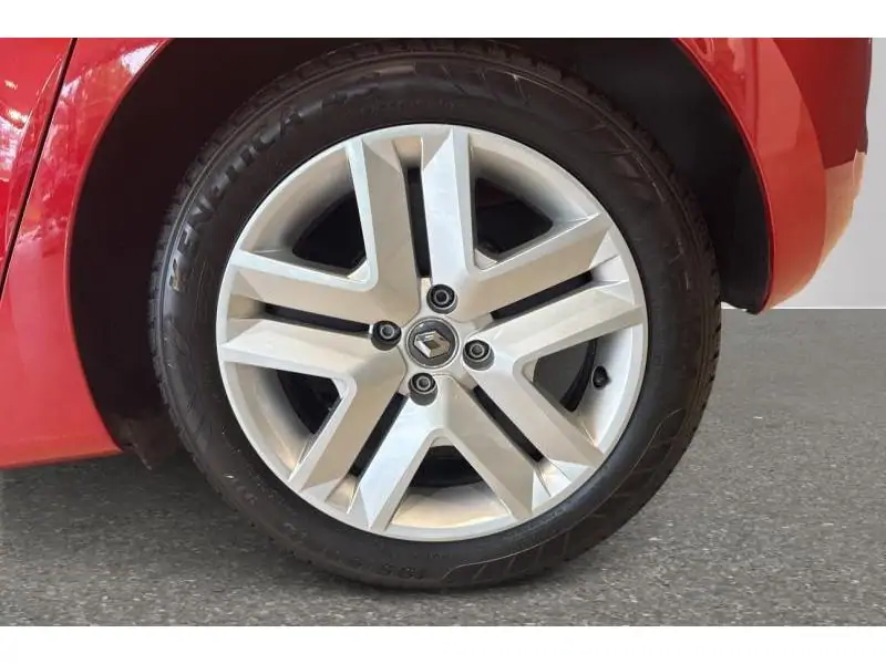 Occasion Renault Clio Corporate Edition - GPS RED 20