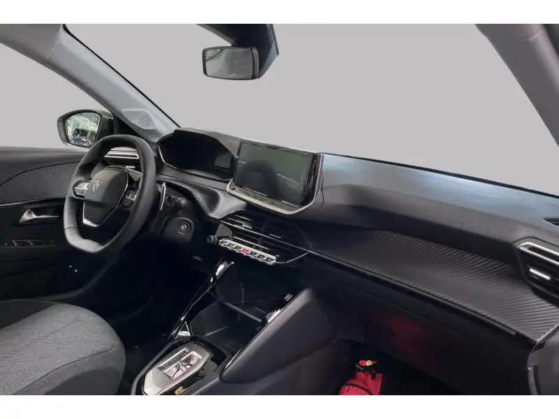 Occasion Peugeot 208 STYLE WHITE 2