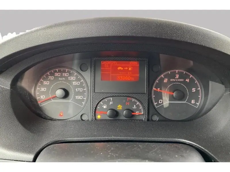 Occasion Opel Movano L3H2 - GPS Camera Carplay WHITE 27