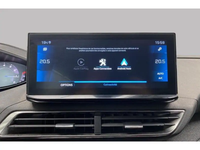 Occasion Peugeot 5008 II Allure Pack BLUE 28