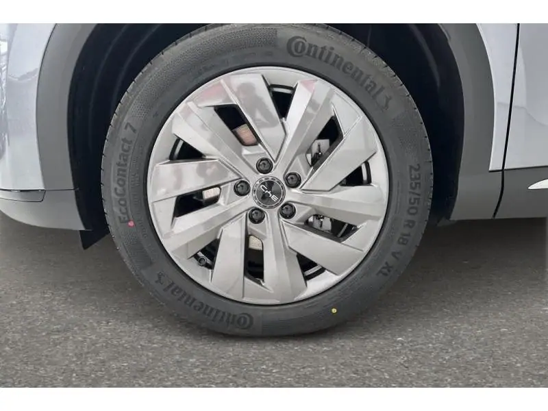 VEHICLE__CONDITION_SERVICE BYD ATTO 3 EVO EXCELLENCE AWD GREY 20