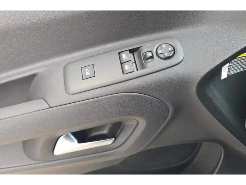 Occasion Peugeot Partner STANDARD LIGHT GREY 17