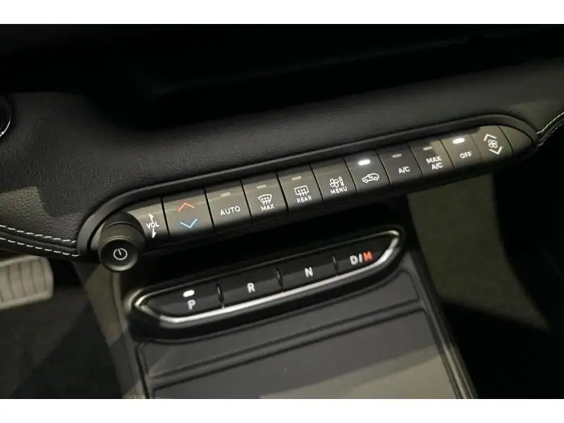 Démo Jeep Avenger E-Hybrid 4x2Altitude 1,2l 110hp E-Dct6 GREY 15