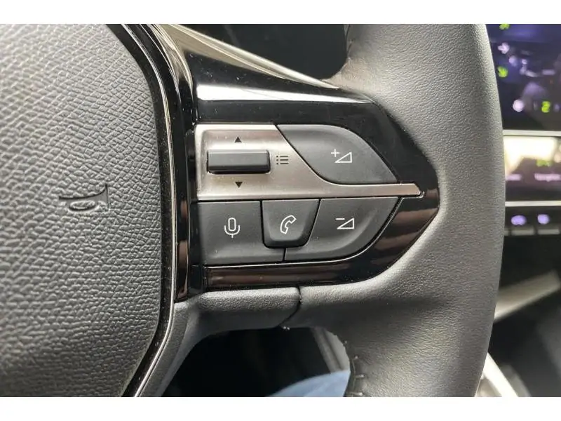 Occasion Peugeot 408 Allure GREY 22