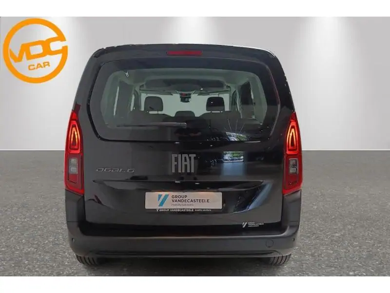 VEHICLE__CONDITION_SERVICE Fiat Doblo 5pl 1.2 110 BLACK 7