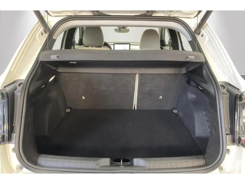 Occasion Fiat 600 LA PRIMA WHITE 19