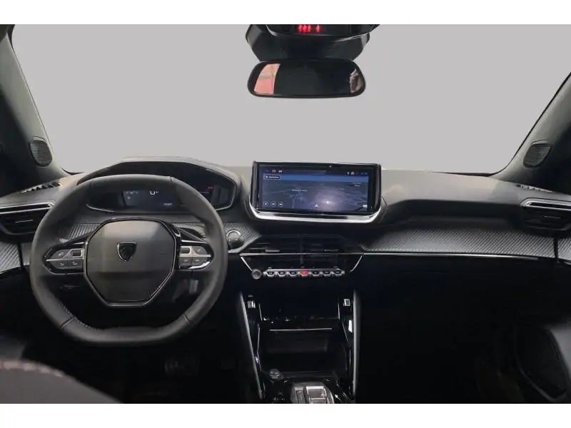 VEHICLE__CONDITION_SERVICE Peugeot 2008 ALLURE*Véh. de Direction! BLUE 11