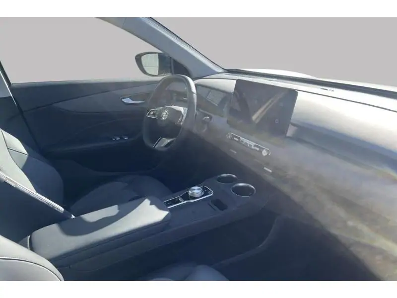 Démo MG MGS5 EV LUXURY 64kwh GREY 2