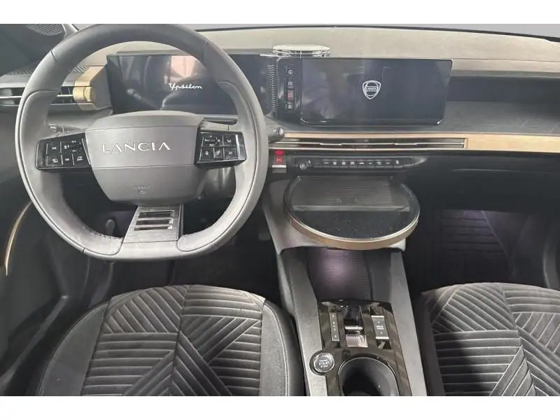 Occasion Lancia Ypsilon Elettrica LX GREEN 11