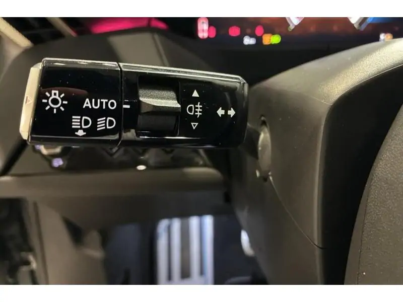 Démo DS Automobiles DS 7 ETOILE E-TENSE GREY 24