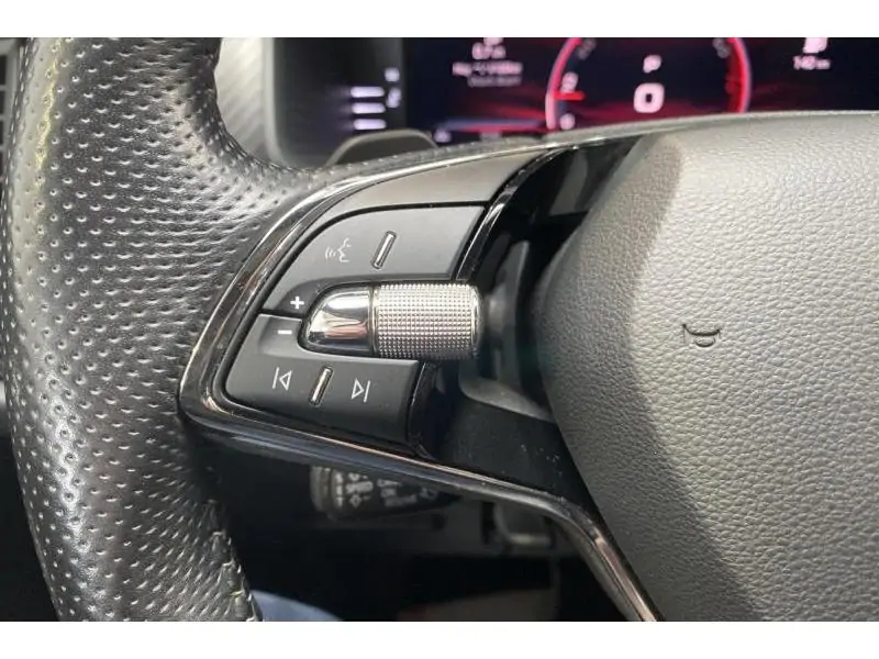 Occasion Skoda Kodiaq Sportline Business*GPS Caméra 7places! BLACK 27