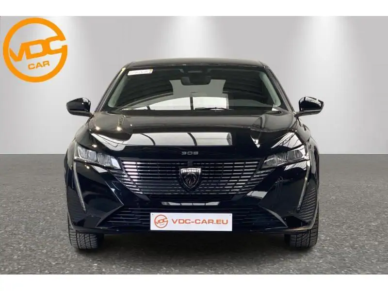 Occasion Peugeot 308 SW Allure MHEV BLACK 5