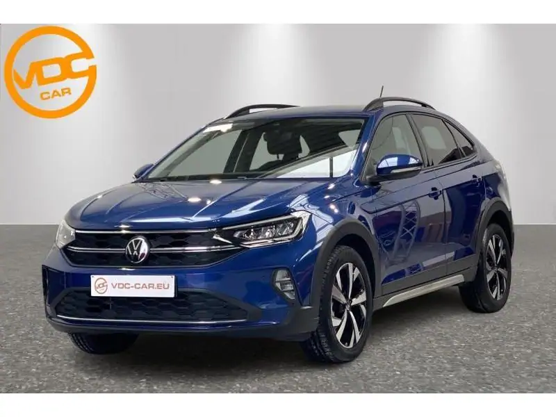 Occasion Volkswagen Taigo Life BLUE 1