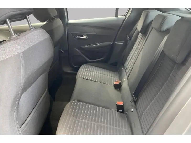 Occasion Peugeot 208 Active Pack*Check+ inclus! Courroie OK! GREY 18