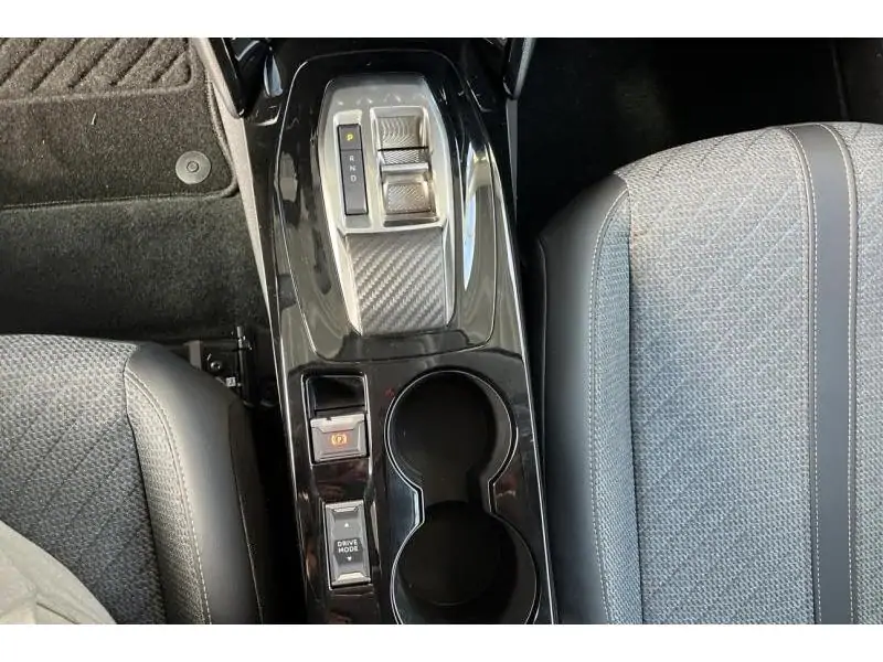 Démo Peugeot 208 ALLURE GREY 16