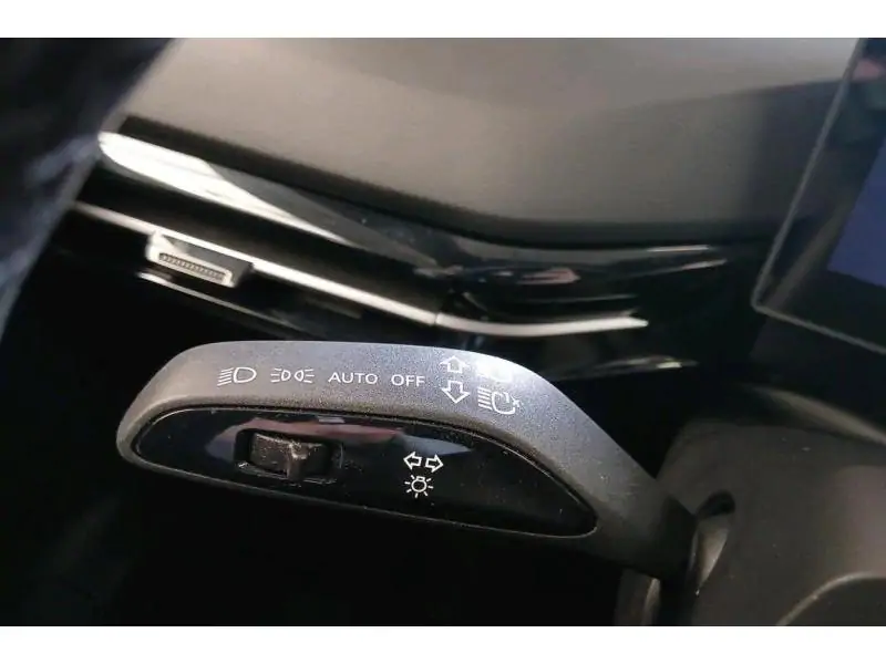 Occasion MG MG4 Luxury GREY 22