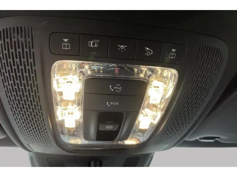 Occasion Mercedes-Benz CLA 180 CLA Pack AMG WHITE 24