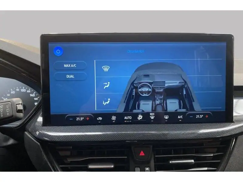 Occasion Ford Focus CLIPPER ST-Line 1.0 ECOBOOST MHEV GREY 15