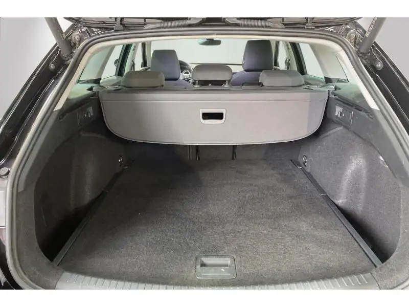 Occasion Seat Leon Style BLACK 19