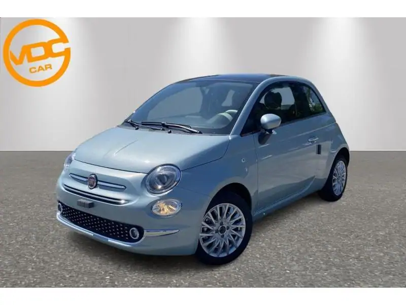 Demo Fiat 500 Hybrid 500 1.0 Hybrid 70 GREEN 1