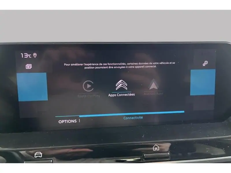 Occasion Citroen C4 FEEL GREY 27