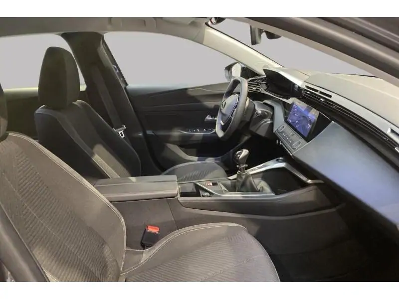 Occasion Peugeot 308 SW Active Pack GREY 8