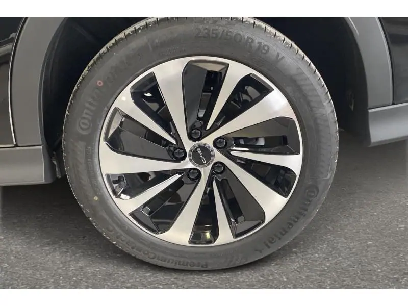 Occasion BYD SEAL U DM-i 218 PHEV BOOST 2WD BLACK 20