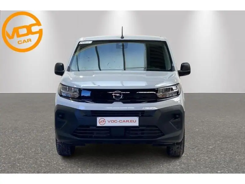 Occasion Opel Combo CARGO L1H1 LIHGHT WHITE 5