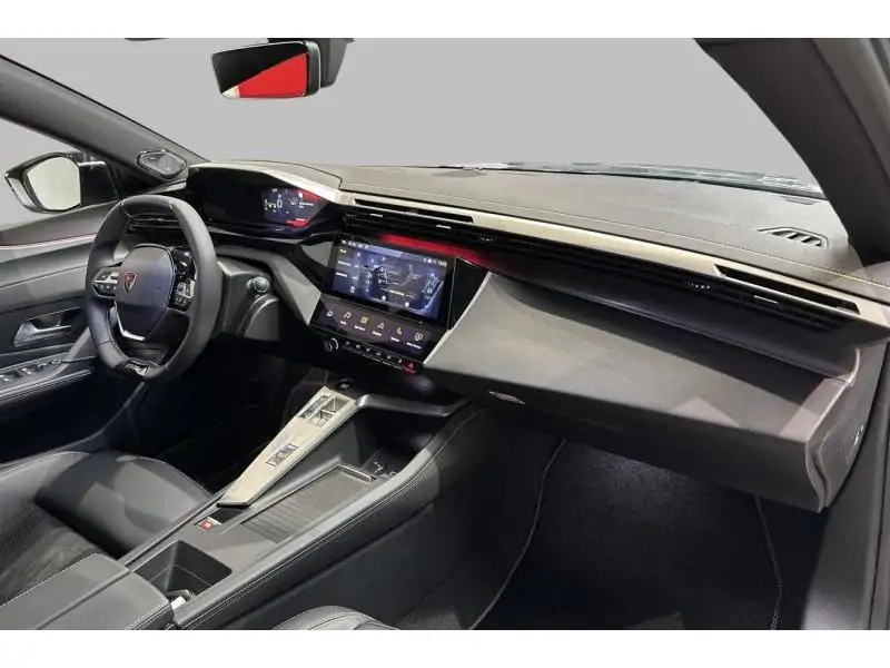 VEHICLE__CONDITION_SERVICE Peugeot 308 SW GT BLUE 2