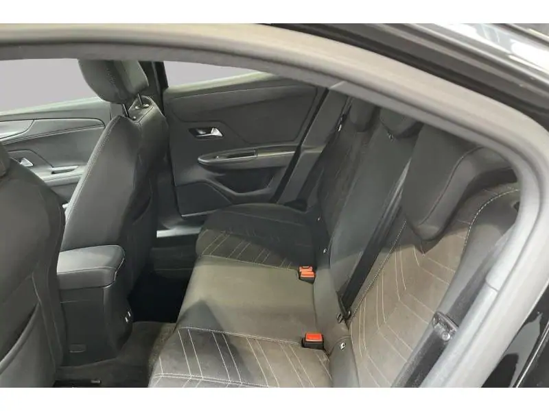 Occasie Opel Mokka TOTAL BLACK BLACK 18
