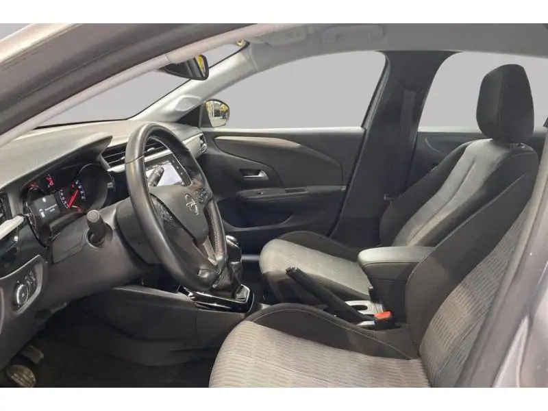 Occasion Opel Corsa Edition GREY 10