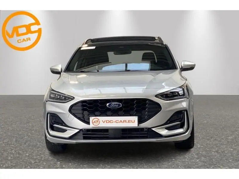 Occasion Ford Focus ST-Line GREY 5