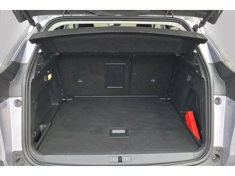 Occasion Peugeot 3008 ALLURE GREY 36
