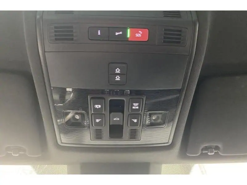 Occasion Skoda Kodiaq Sportline Business* 7seats! BLACK 38