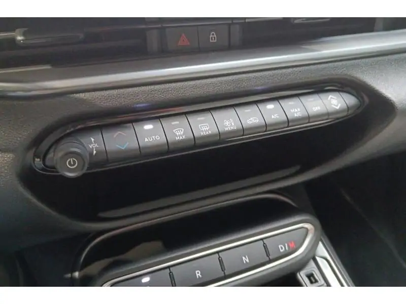 VEHICLE__CONDITION_SERVICE Fiat 600 Hybrid La Prima 136cv RED 15
