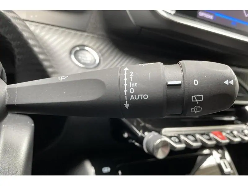 Occasion Peugeot 2008 II Allure ANTHRACITE 25