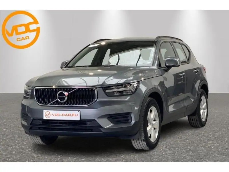 Occasion Volvo XC40 D3 GPS CAMERA GREY 1