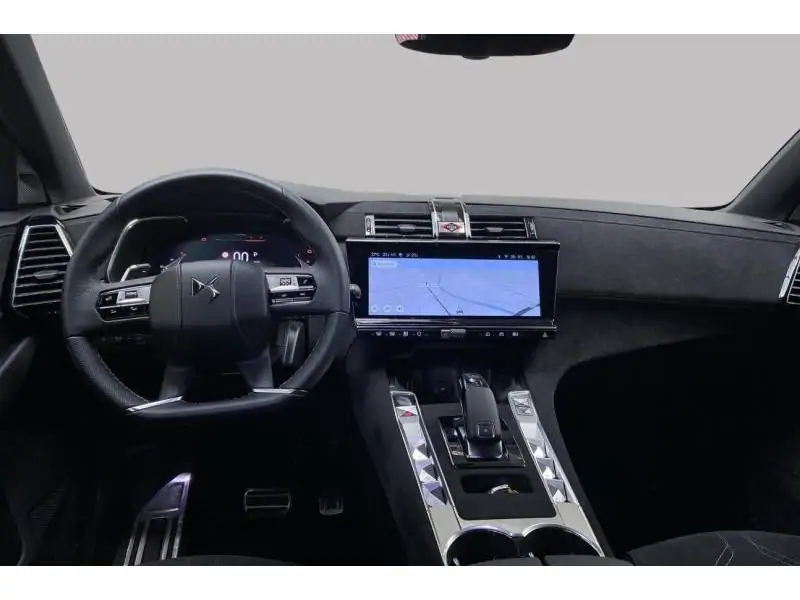 Occasion DS Automobiles DS 7 Crossback Performance Line + GREY 11