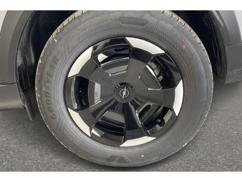 VEHICLE__CONDITION_SERVICE Opel Frontera EDITION*DISPO 15-12-25 GREY 20