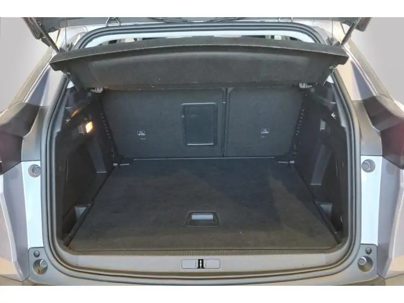 Occasion Peugeot 3008 ALLURE - TOIT OUVRANT GREY 34