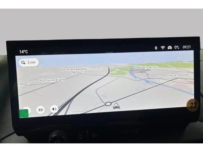 Occasion Opel Combo E Cargo L1 H1 BLACK 26