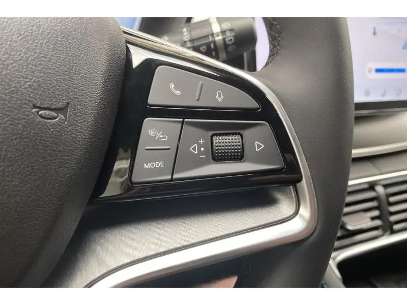 Occasie BYD SEAL U DM-i 218 PHEV BOOST 2WD WHITE 25